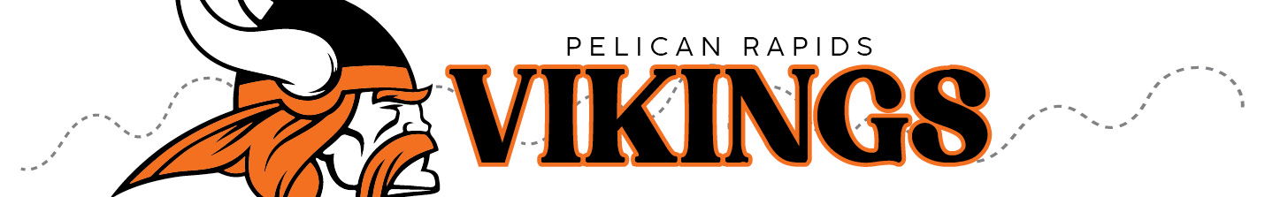 Pelican Rapids School District 548 Logo